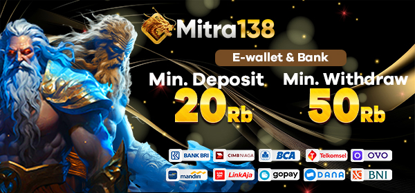 Slot Mitra138